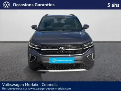 Photo 16 Volkswagen T-cross Gén. I Ph2 R-Line Edition 5