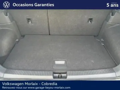 Photo 6 Volkswagen T-cross Gén. I Ph2 R-Line Edition 5