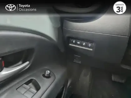 Photo 5 Toyota Aygo  X 1.0 VVT-i 72ch Design MY24