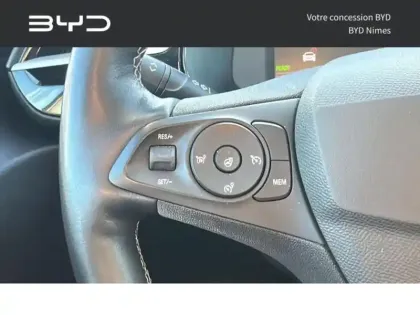 Photo 9 Opel Corsa Gén. VI Ph2 Base 5