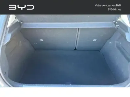 Photo 6 Opel Corsa Gén. VI Ph2 Base 5