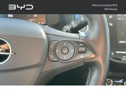 Photo 10 Opel Corsa Gén. VI Ph2 Base 5