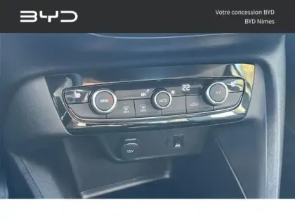 Photo 14 Opel Corsa Gén. VI Ph2 Base 5