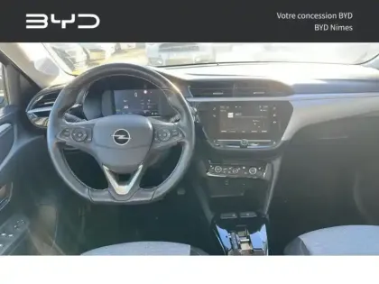 Photo 7 Opel Corsa Gén. VI Ph2 Base 5