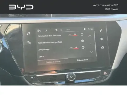 Photo 13 Opel Corsa Gén. VI Ph2 Base 5