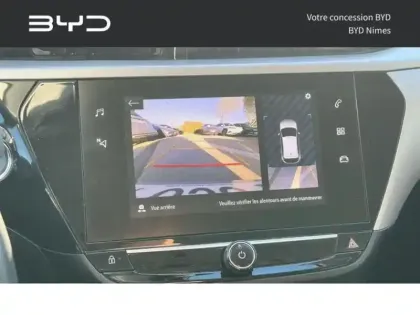 Photo 11 Opel Corsa Gén. VI Ph2 Base 5