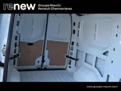 Photo 14 Renault Master Gén. IV Ph1 Advance 4