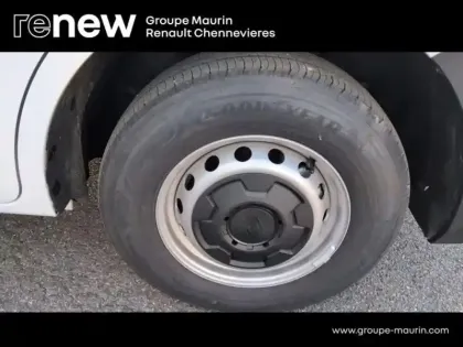 Photo 11 Renault Master Gén. IV Ph1 Advance 4