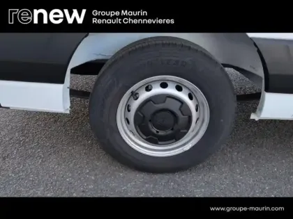 Photo 10 Renault Master Gén. IV Ph1 Advance 4