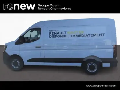 Photo 7 Renault Master Gén. IV Ph1 Advance 4