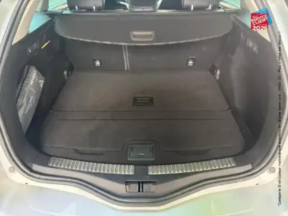 Photo 13 Renault Megane Gén. IV (KFB) Ph1 Intens 5