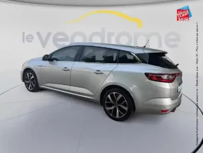 Photo 22 Renault Megane Gén. IV (KFB) Ph1 Intens 5