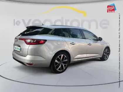 Photo 5 Renault Megane Gén. IV (KFB) Ph1 Intens 5