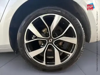 Photo 9 Renault Megane Gén. IV (KFB) Ph1 Intens 5