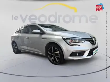 Photo 17 Renault Megane Gén. IV (KFB) Ph1 Intens 5