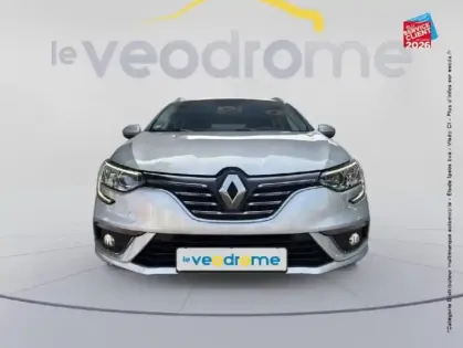 Photo 16 Renault Megane Gén. IV (KFB) Ph1 Intens 5