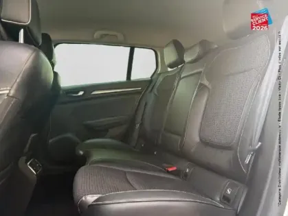 Photo 25 Renault Megane Gén. IV (KFB) Ph1 Intens 5