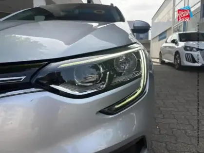 Photo 12 Renault Megane Gén. IV (KFB) Ph1 Intens 5