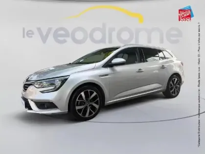 Photo Renault Megane Intens