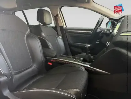 Photo 19 Renault Megane Gén. IV (KFB) Ph1 Intens 5