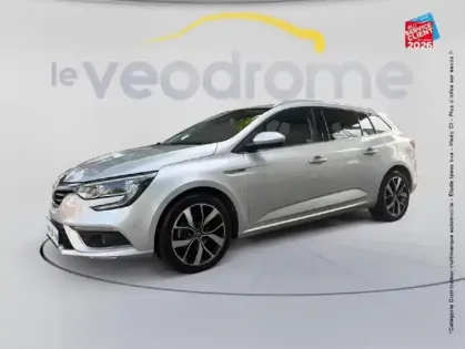 Photo 15 Renault Megane Gén. IV (KFB) Ph1 Intens 5