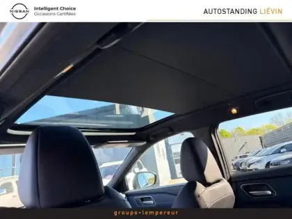 Photo 9 Nissan Qashqai Gén. III (J12) Ph1 Tekna 5