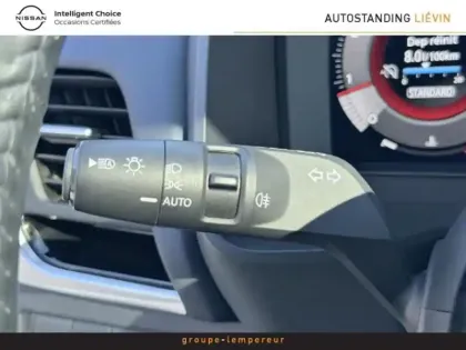 Photo 14 Nissan Qashqai Gén. III (J12) Ph1 Tekna 5