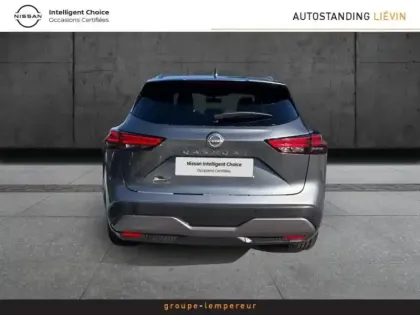 Photo 5 Nissan Qashqai Gén. III (J12) Ph1 Tekna 5