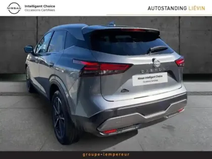 Photo 7 Nissan Qashqai Gén. III (J12) Ph1 Tekna 5