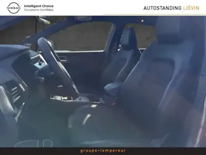 Photo 8 Nissan Qashqai Gén. III (J12) Ph1 Tekna 5