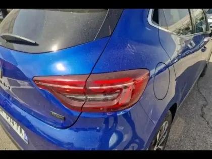 Photo 13 Renault Clio Gén. V (BJA) Ph1 NG Techno 5