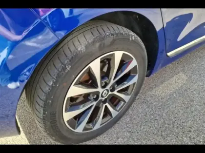 Photo 12 Renault Clio Gén. V (BJA) Ph1 NG Techno 5