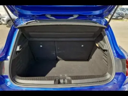 Photo 11 Renault Clio Gén. V (BJA) Ph1 NG Techno 5