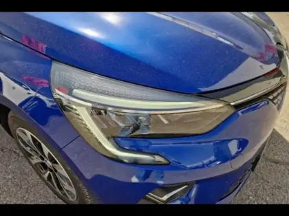 Photo 14 Renault Clio Gén. V (BJA) Ph1 NG Techno 5