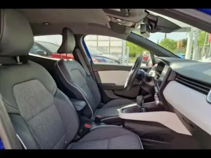 Photo 9 Renault Clio Gén. V (BJA) Ph1 NG Techno 5