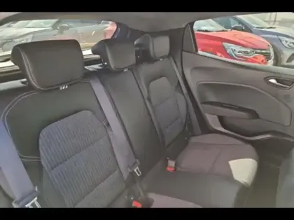 Photo 10 Renault Clio Gén. V (BJA) Ph1 NG Techno 5