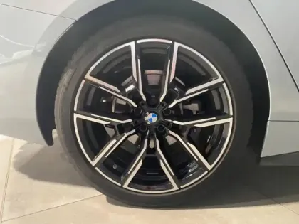 Photo 9 BMW Serie 4 Série 4 Gran Coupé 420dA xDrive 190ch M Sport