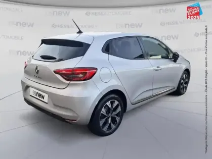 Photo 5 Renault Clio Gén. V (BJA) Ph1 NG Evolution 5