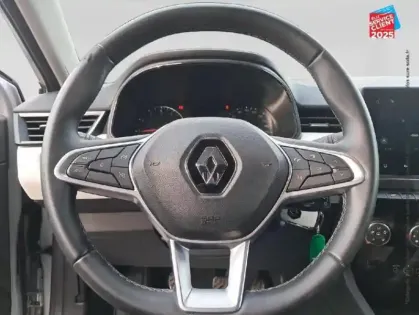 Photo 11 Renault Clio Gén. V (BJA) Ph1 NG Evolution 5