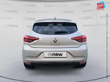 Photo 6 Renault Clio Gén. V (BJA) Ph1 NG Evolution 5