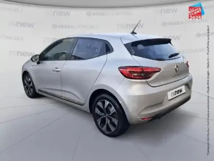 Photo 7 Renault Clio Gén. V (BJA) Ph1 NG Evolution 5