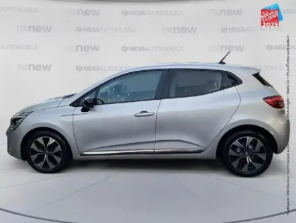 Photo 8 Renault Clio Gén. V (BJA) Ph1 NG Evolution 5