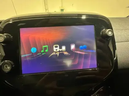 Photo 11 Citroën C1 Gén. II Ph1 NG Feel 5