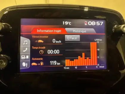 Photo 14 Citroën C1 Gén. II Ph1 NG Feel 5