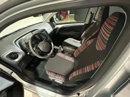 Photo 8 Citroën C1 Gén. II Ph1 NG Feel 5