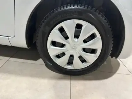 Photo 5 Citroën C1 Gén. II Ph1 NG Feel 5