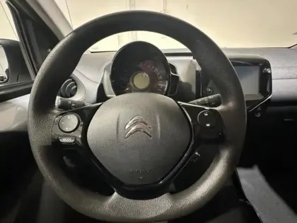 Photo 10 Citroën C1 Gén. II Ph1 NG Feel 5