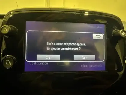 Photo 13 Citroën C1 Gén. II Ph1 NG Feel 5