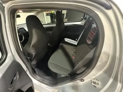 Photo 7 Citroën C1 Gén. II Ph1 NG Feel 5