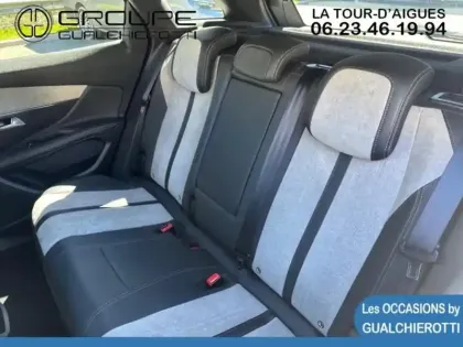 Photo 9 Peugeot 3008 Gén. II Ph2 GT Pack 5